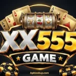 XX555 Game