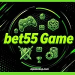 Bet55 Game