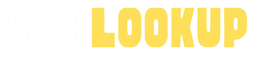 Apklookup.com