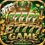 E7777 Game